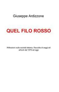 QUEL FILO ROSSO