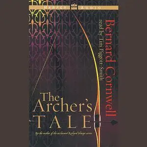 «The Archer's Tale» by Bernard Cornwell