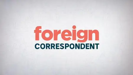 ABC - Foreign Correspondent: The Russian Resistance (2022)