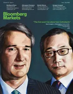 Bloomberg Markets Europe – 19 June 2018