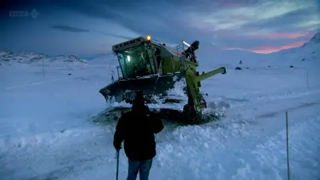 Top Gear - S16E05 (2011)