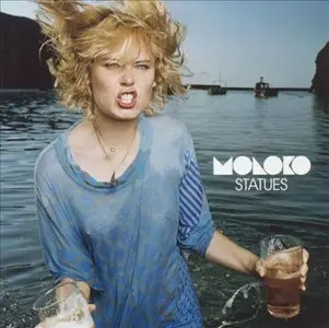Moloko - Statues (2003) MCH PS3 ISO + DSD64 + Hi-Res FLAC
