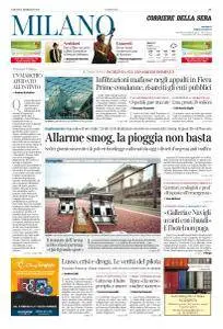 Corriere della Sera Edizioni Locali - 4 Febbraio 2017