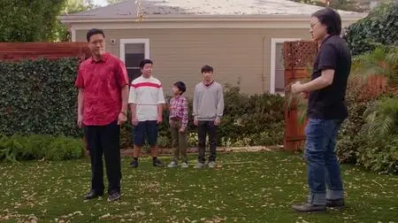 Fresh Off the Boat S05E13