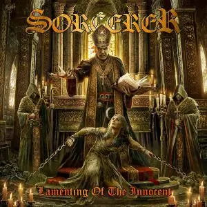 Sorcerer - Lamenting of the Innocent (2020) [Limited Edition]