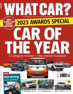 What Car? – January 2023