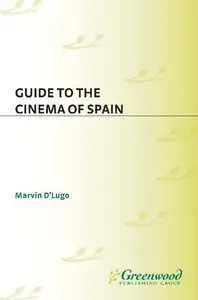 Guide to the Cinema of Spain