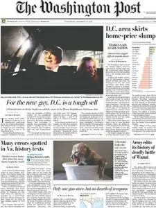  The Washington Post 2010.12.29