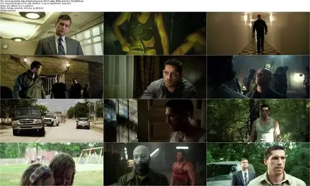 Universal Soldier: Day of Reckoning (2012)