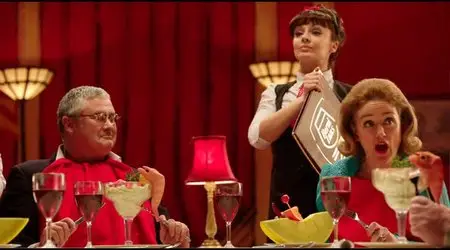 That Day We Sang (2014)
