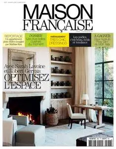 Maison Française - Novembre 2013