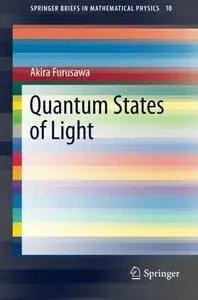 Quantum States of Light