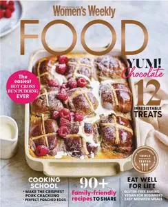 The Australian Women's Weekly Food - February 2019