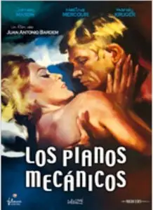 Los pianos mecánicos / The Uninhibited (1965)
