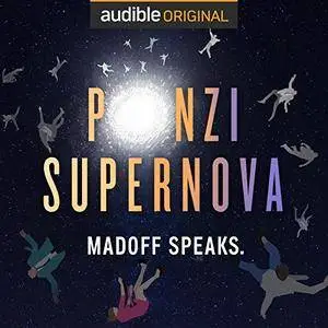 Ponzi Supernova [Audiobook]