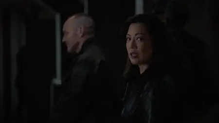 Marvel's Agents of S.H.I.E.L.D. S06E07