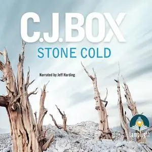 «Stone Cold» by C.J. Box