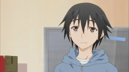 Onii-chan Dakedo Ai sae Areba Kankei Nai yo ne! (2012)