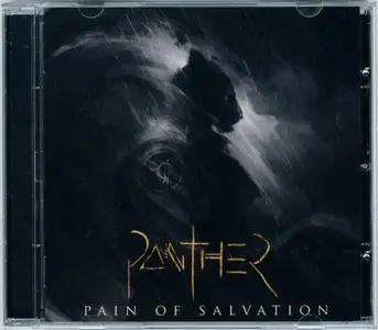 Pain Of Salvation - Panther (2020)