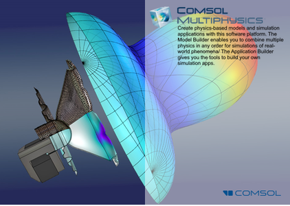 COMSOL Multiphysics 6.1 (282) Hotfix 1