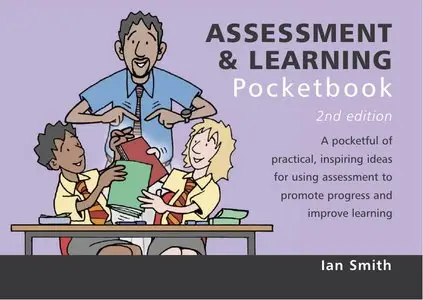 Assessment & Learning Pocketbook, 2 edition