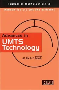 Advances in UMTS Technology (repost)