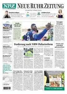 NRZ Neue Ruhr Zeitung Essen-Steele/Kray - 01. April 2019