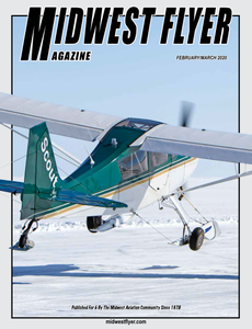 Midwest Flyer - February/March 2020