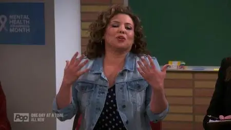 One Day at a Time S04E03