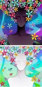 Flower Girl