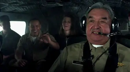 Atlantic Rim (2013)