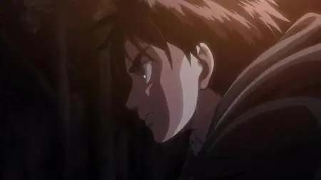 Attack on Titan S01E16