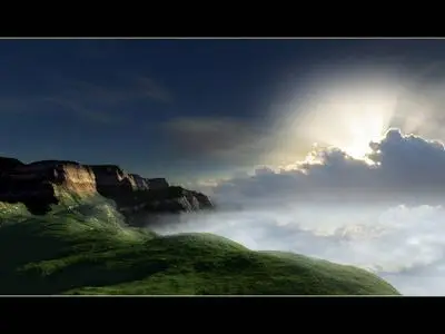Valkyris Hideout Wallpapers 