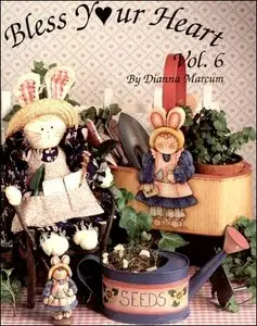 Bless Your Heart Volume 6