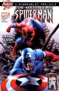 The Spectacular Spider-Man v2 015