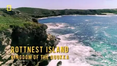 National Geographic - Rottnest Island Kingdom of the Quokka (2018)