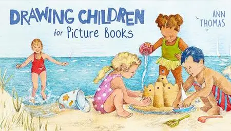 Drawing Children for Picture Books