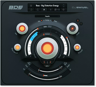 DJ Swivel BDE v1.1.1