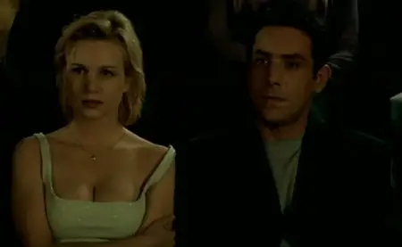 Les passagers (1999)