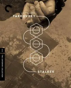 Stalker (1997) [The Criterion Collection]