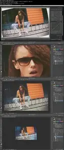 Faymanphoto Tutorial Collections
