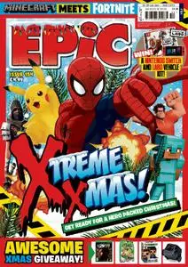 Epic Magazine – December 2018