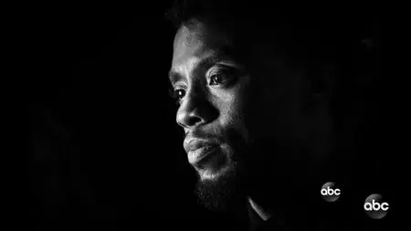 ABC - Chadwick Boseman: A Tribute for a King (2020)