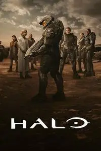 Halo S01E02