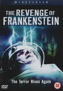 The Revenge of Frankenstein (1958)
