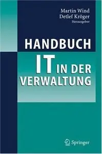 Handbuch IT in der Verwaltung (Repost)