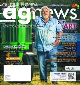 Central Florida Ag News - November 2017