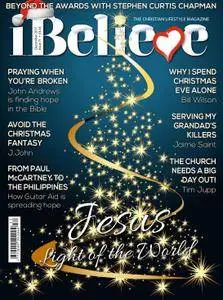 iBelieve - January 2018