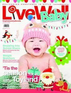 LiveWell Baby - December 01, 2015