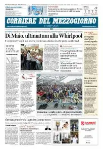 Corriere del Mezzogiorno Campania – 05 giugno 2019